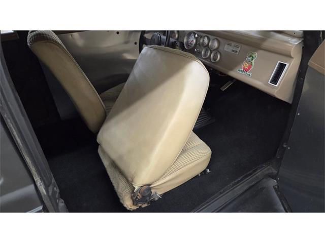 1939 Chevrolet Sedan (CC-2082419) for sale in Mankato, Minnesota