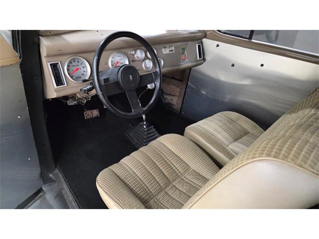 1939 Chevrolet Sedan (CC-2082419) for sale in Mankato, Minnesota