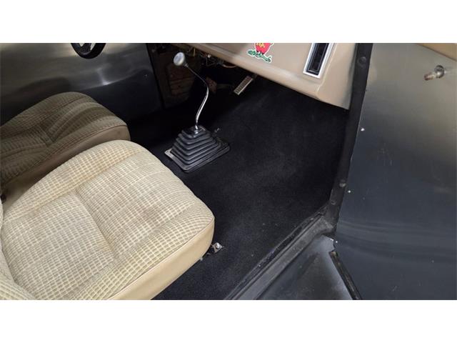 1939 Chevrolet Sedan (CC-2082419) for sale in Mankato, Minnesota