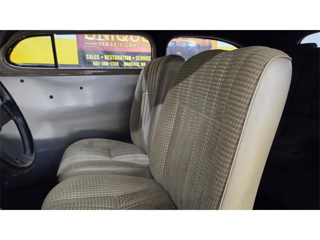 1939 Chevrolet Sedan (CC-2082419) for sale in Mankato, Minnesota
