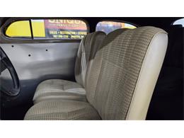 1939 Chevrolet Sedan (CC-2082419) for sale in Mankato, Minnesota