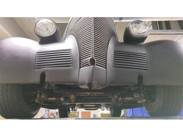 1939 Chevrolet Sedan (CC-2082419) for sale in Mankato, Minnesota
