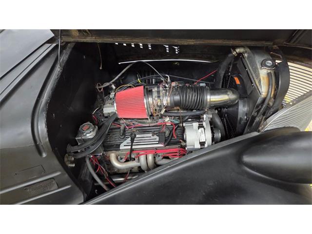 1939 Chevrolet Sedan (CC-2082419) for sale in Mankato, Minnesota