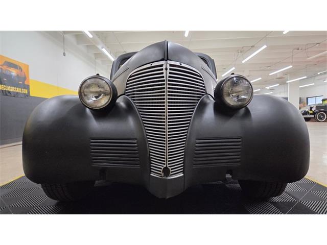 1939 Chevrolet Sedan (CC-2082419) for sale in Mankato, Minnesota