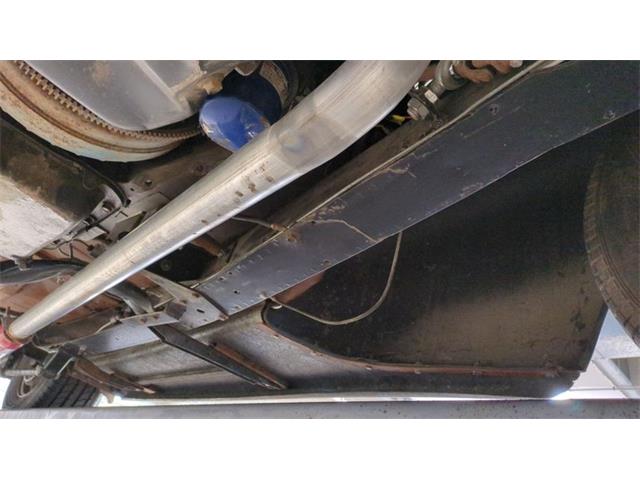 1939 Chevrolet Sedan (CC-2082419) for sale in Mankato, Minnesota