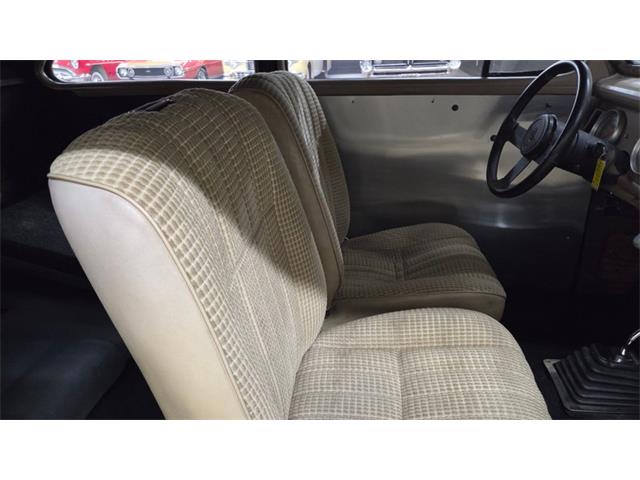 1939 Chevrolet Sedan (CC-2082419) for sale in Mankato, Minnesota