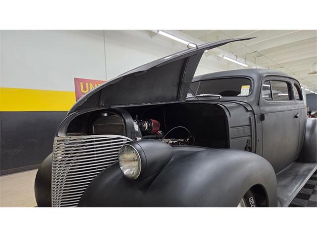 1939 Chevrolet Sedan (CC-2082419) for sale in Mankato, Minnesota