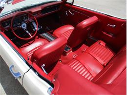 1965 Ford Mustang (CC-2080242) for sale in Greenwood, Indiana