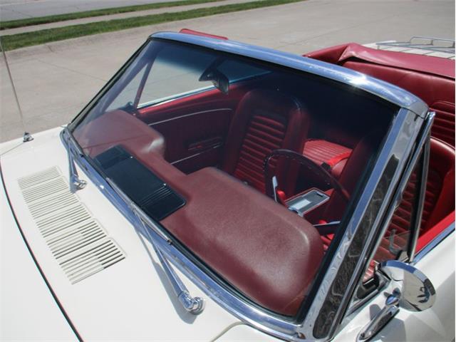 1965 Ford Mustang (CC-2080242) for sale in Greenwood, Indiana