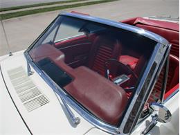 1965 Ford Mustang (CC-2080242) for sale in Greenwood, Indiana