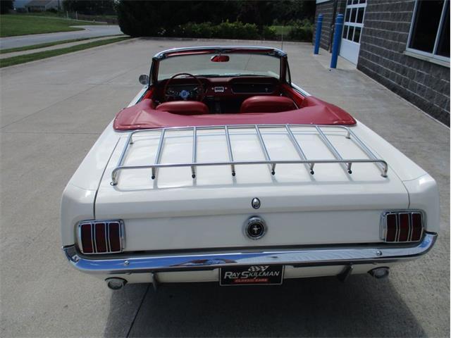 1965 Ford Mustang (CC-2080242) for sale in Greenwood, Indiana