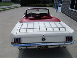 1965 Ford Mustang (CC-2080242) for sale in Greenwood, Indiana