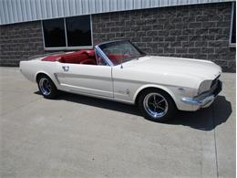 1965 Ford Mustang (CC-2080242) for sale in Greenwood, Indiana
