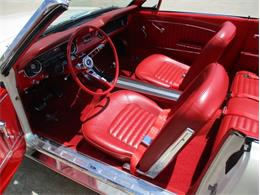 1965 Ford Mustang (CC-2080242) for sale in Greenwood, Indiana