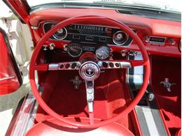 1965 Ford Mustang (CC-2080242) for sale in Greenwood, Indiana