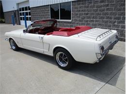 1965 Ford Mustang (CC-2080242) for sale in Greenwood, Indiana