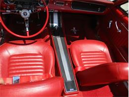 1965 Ford Mustang (CC-2080242) for sale in Greenwood, Indiana