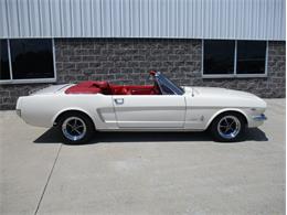 1965 Ford Mustang (CC-2080242) for sale in Greenwood, Indiana