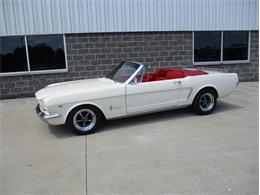 1965 Ford Mustang (CC-2080242) for sale in Greenwood, Indiana