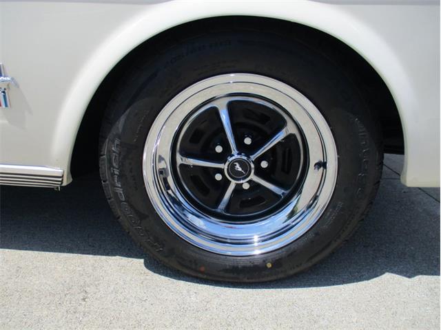 1965 Ford Mustang (CC-2080242) for sale in Greenwood, Indiana