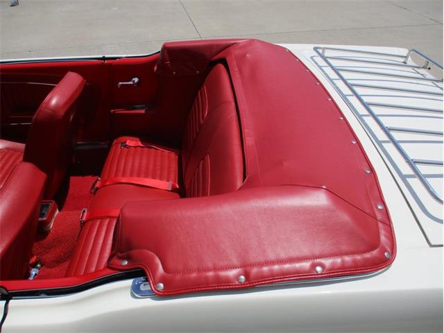 1965 Ford Mustang (CC-2080242) for sale in Greenwood, Indiana