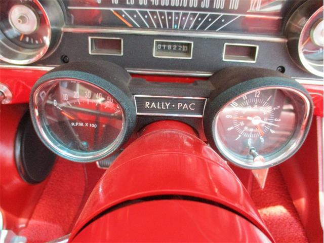 1965 Ford Mustang (CC-2080242) for sale in Greenwood, Indiana