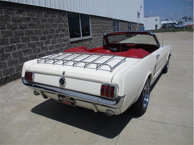 1965 Ford Mustang (CC-2080242) for sale in Greenwood, Indiana