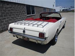 1965 Ford Mustang (CC-2080242) for sale in Greenwood, Indiana