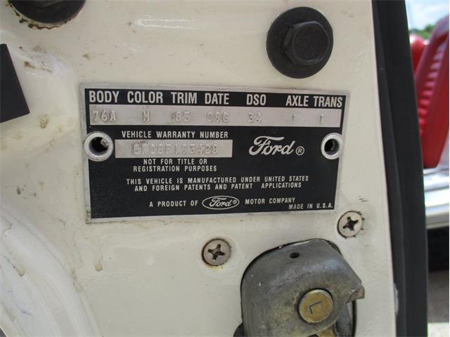 1965 Ford Mustang (CC-2080242) for sale in Greenwood, Indiana
