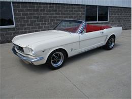 1965 Ford Mustang (CC-2080242) for sale in Greenwood, Indiana