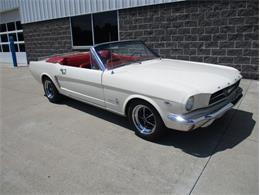 1965 Ford Mustang (CC-2080242) for sale in Greenwood, Indiana