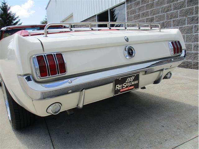 1965 Ford Mustang (CC-2080242) for sale in Greenwood, Indiana