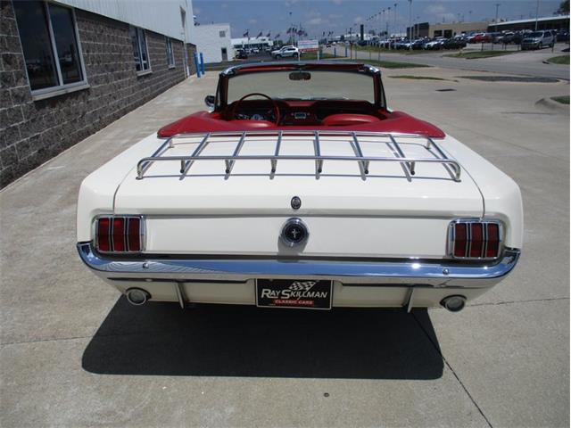 1965 Ford Mustang (CC-2080242) for sale in Greenwood, Indiana