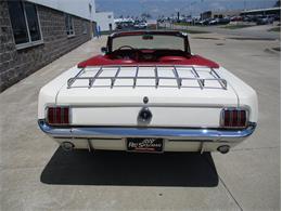 1965 Ford Mustang (CC-2080242) for sale in Greenwood, Indiana