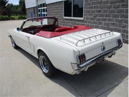 1965 Ford Mustang (CC-2080242) for sale in Greenwood, Indiana