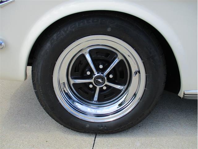 1965 Ford Mustang (CC-2080242) for sale in Greenwood, Indiana