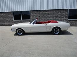 1965 Ford Mustang (CC-2080242) for sale in Greenwood, Indiana