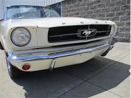 1965 Ford Mustang (CC-2080242) for sale in Greenwood, Indiana
