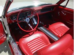 1965 Ford Mustang (CC-2080242) for sale in Greenwood, Indiana