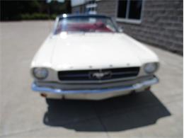 1965 Ford Mustang (CC-2080242) for sale in Greenwood, Indiana