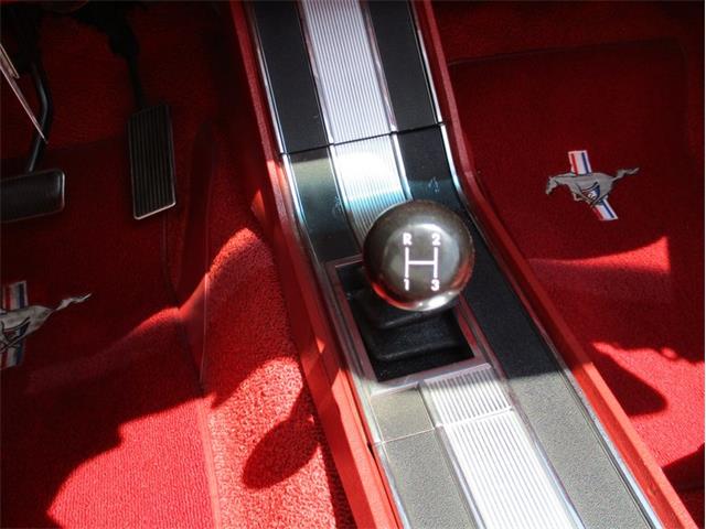1965 Ford Mustang (CC-2080242) for sale in Greenwood, Indiana