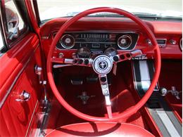 1965 Ford Mustang (CC-2080242) for sale in Greenwood, Indiana
