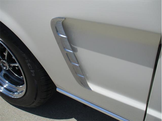 1965 Ford Mustang (CC-2080242) for sale in Greenwood, Indiana