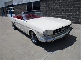 1965 Ford Mustang (CC-2080242) for sale in Greenwood, Indiana