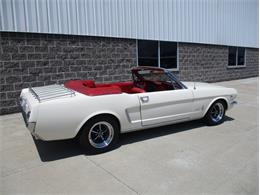 1965 Ford Mustang (CC-2080242) for sale in Greenwood, Indiana