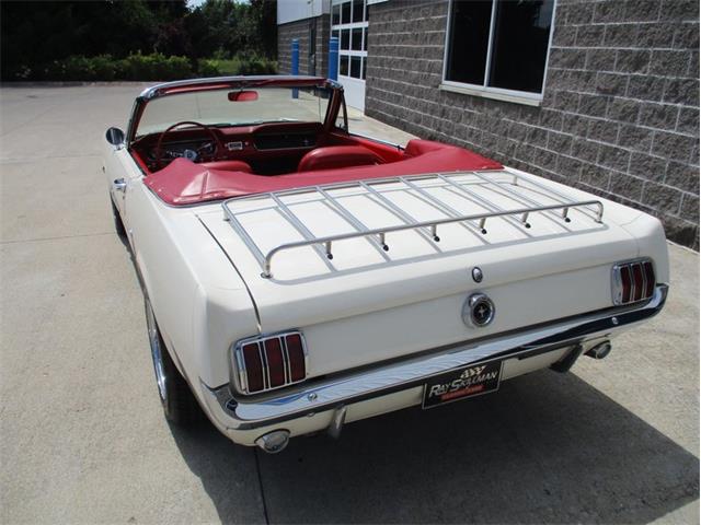 1965 Ford Mustang (CC-2080242) for sale in Greenwood, Indiana