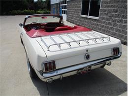 1965 Ford Mustang (CC-2080242) for sale in Greenwood, Indiana