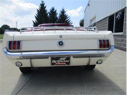 1965 Ford Mustang (CC-2080242) for sale in Greenwood, Indiana