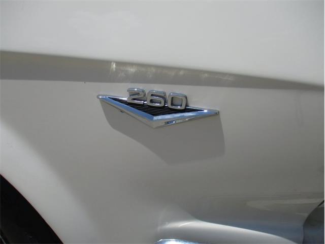 1965 Ford Mustang (CC-2080242) for sale in Greenwood, Indiana