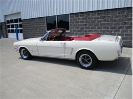 1965 Ford Mustang (CC-2080242) for sale in Greenwood, Indiana